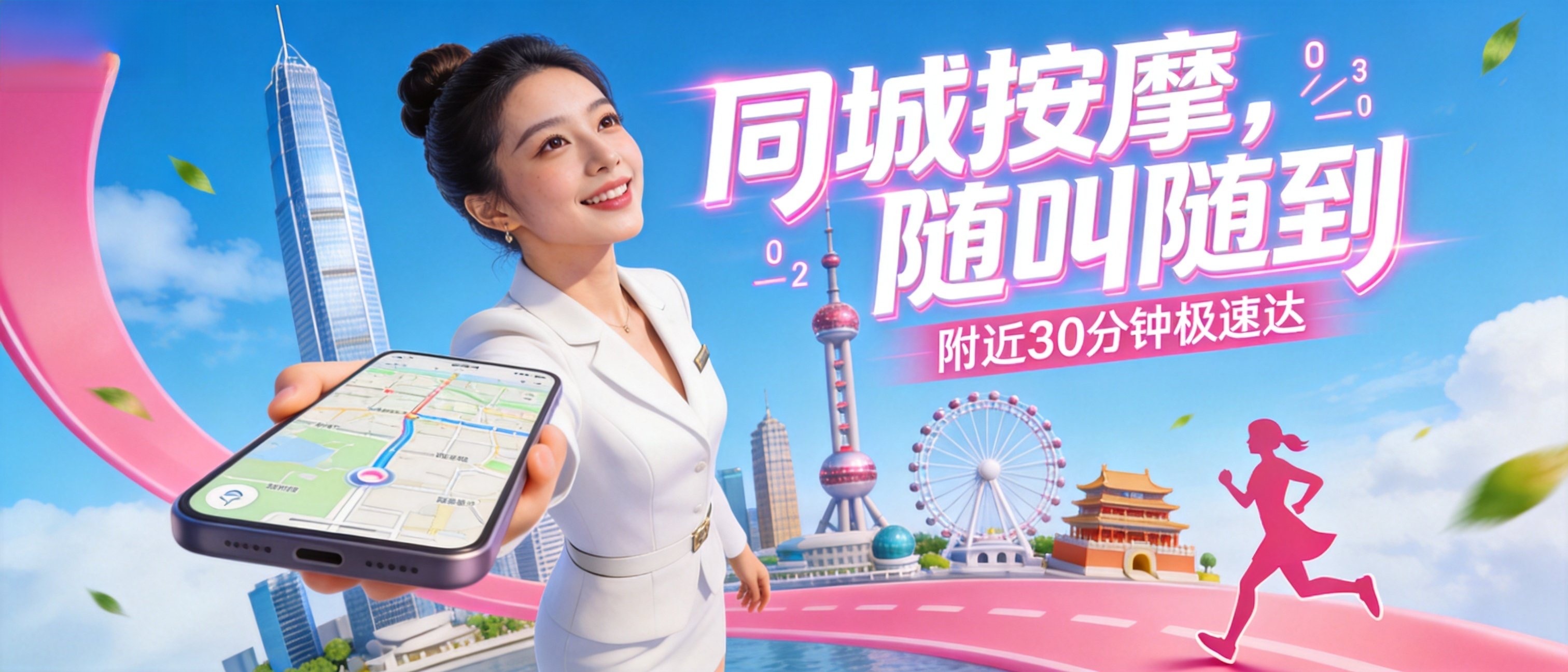 南京活立到家上门按摩：把放松这件事，真正还给自己